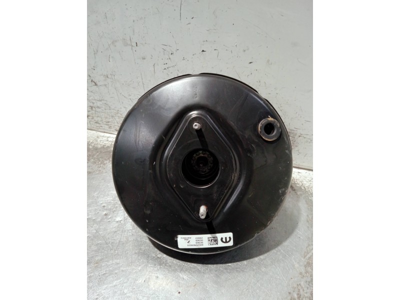 Recambio de servofreno para fiat 500 312 1.0 hybrid referencia OEM IAM 00520909820 A007D972 