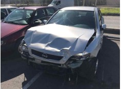 opel astra g berlina del año 2000