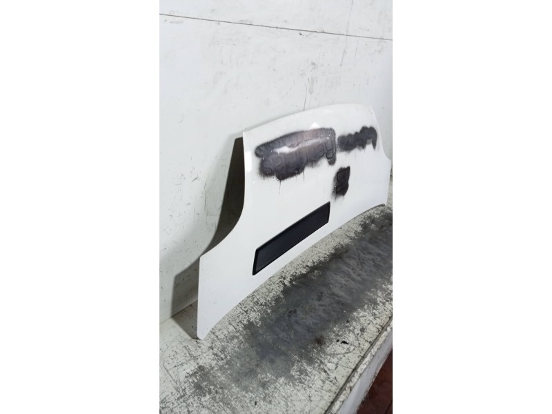 Recambio de capot para opel vivaro furgón/combi (07.2006 =>) combi 2.7t l1h1 referencia OEM IAM   