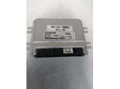 Recambio de centralita motor uce para kia rio 1.3 cat referencia OEM IAM 5WY1340B 391102X046 SIMK42