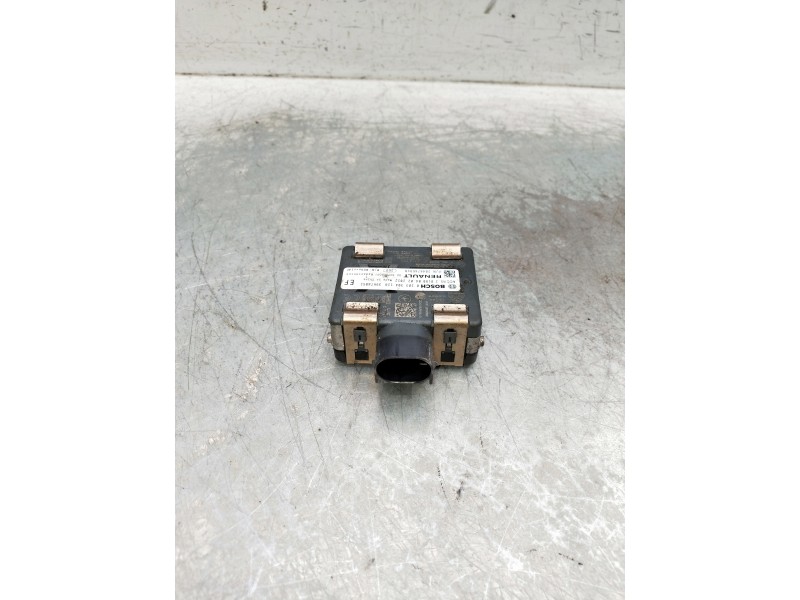 Recambio de modulo electronico para dacia spring referencia OEM IAM 0203304128 284474691R 