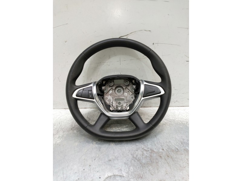 Recambio de volante para dacia spring referencia OEM IAM   