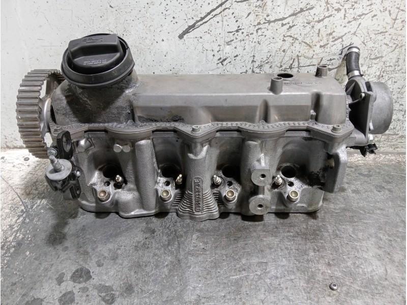 Recambio de culata para seat leon (1m1) referencia OEM IAM ASV 038103373E 