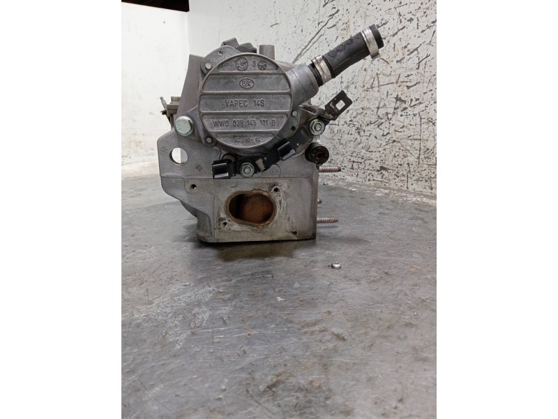 Recambio de culata para seat leon (1m1) referencia OEM IAM ASV 038103373E 