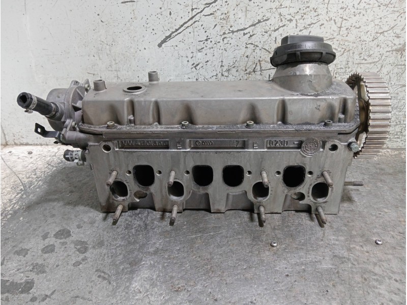 Recambio de culata para seat leon (1m1) referencia OEM IAM ASV 038103373E 