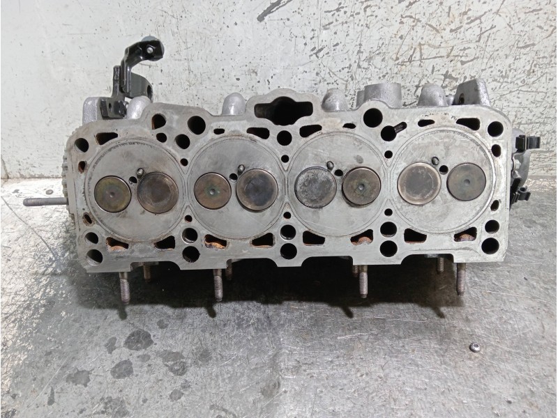 Recambio de culata para seat leon (1m1) referencia OEM IAM ASV 038103373E 