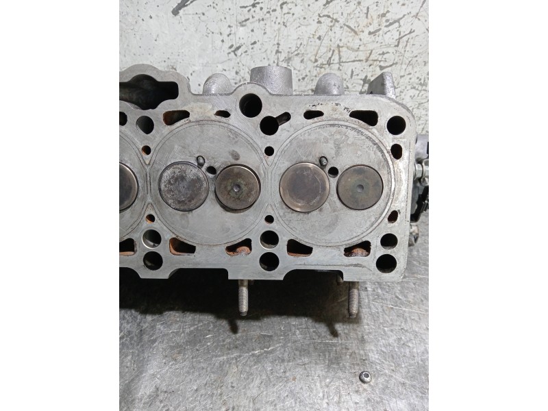 Recambio de culata para seat leon (1m1) referencia OEM IAM ASV 038103373E 