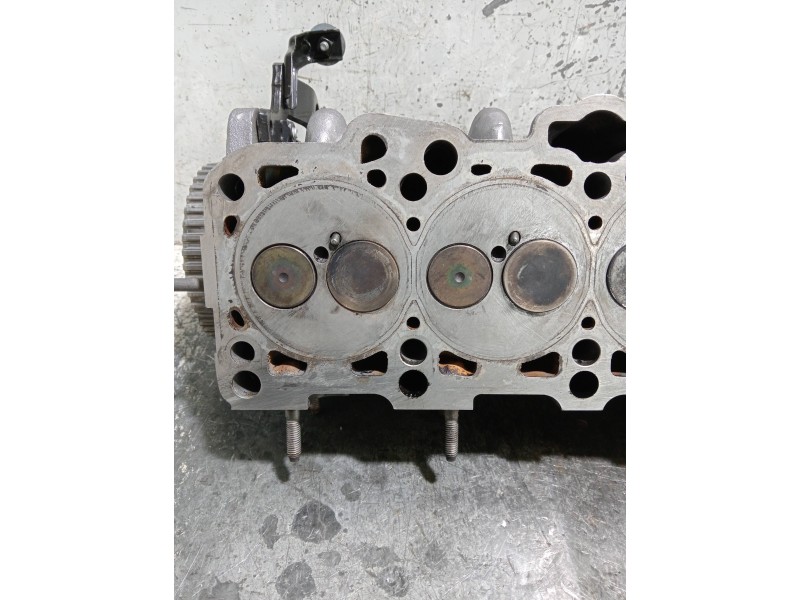 Recambio de culata para seat leon (1m1) referencia OEM IAM ASV 038103373E 