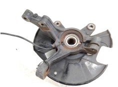 Recambio de mangueta delantera izquierda para mazda 2 lim. (de) 1.6 crtd active + (5-ptas.) (66kw) referencia OEM IAM    2