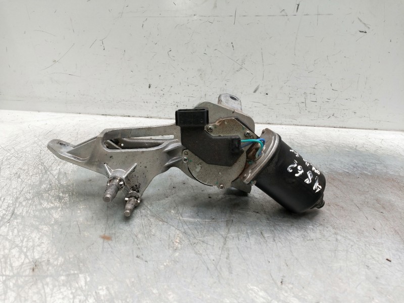 Recambio de motor limpia delantero para dacia spring referencia OEM IAM 288009448R 20211204 