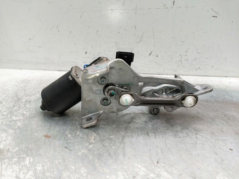 Recambio de motor limpia delantero para dacia spring referencia OEM IAM 288009448R 20211204 