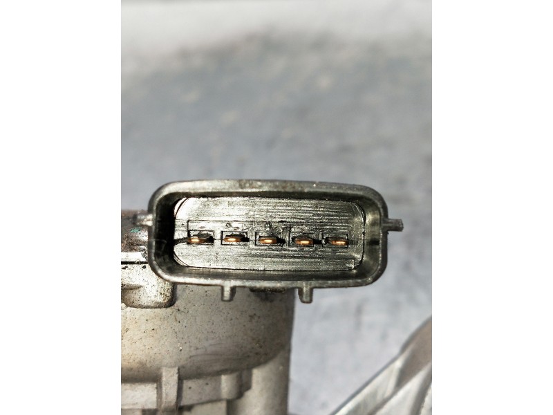 Recambio de motor limpia delantero para dacia spring referencia OEM IAM 288009448R 20211204 