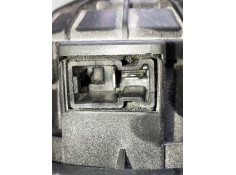 Recambio de motor calefaccion para dacia spring referencia OEM IAM 220214A0940 WQT100060  2