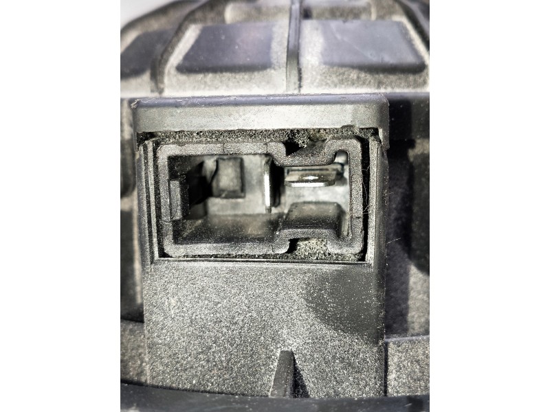 Recambio de motor calefaccion para dacia spring referencia OEM IAM 220214A0940 WQT100060 