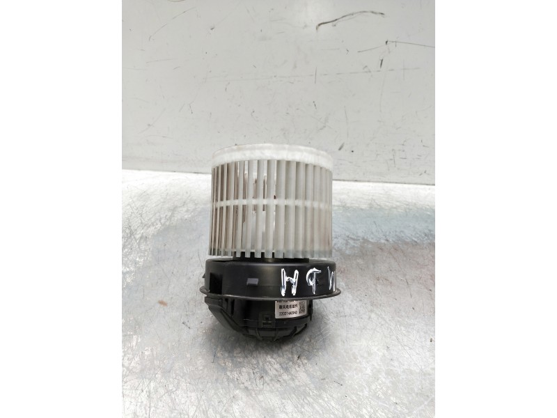 Recambio de motor calefaccion para dacia spring referencia OEM IAM 220214A0940 WQT100060 