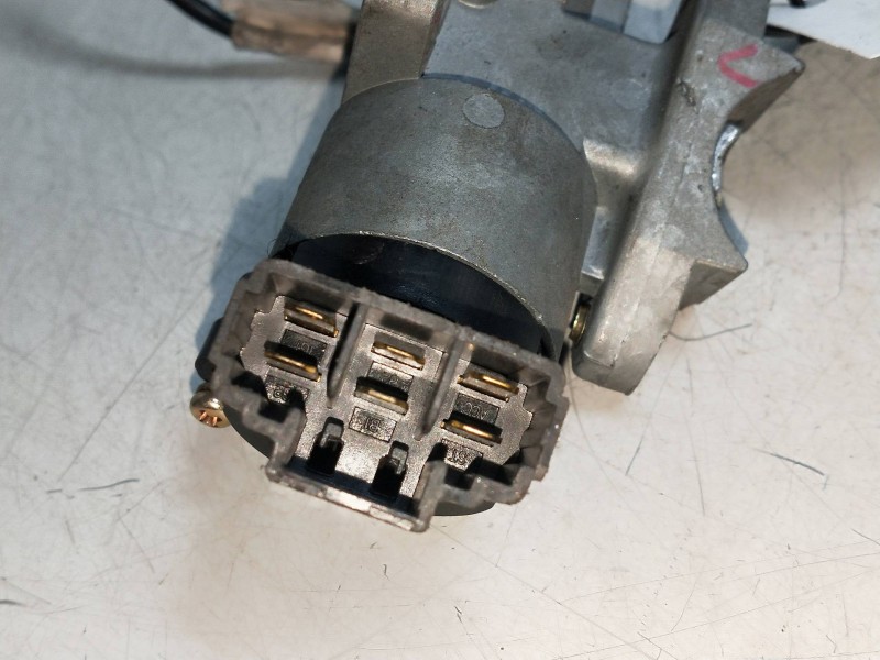 Recambio de conmutador de arranque para daewoo tacuma 2.0 cat referencia OEM IAM   