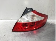 Recambio de piloto trasero derecho para renault megane iii berlina 5 p referencia OEM IAM 265500007R 89380770 