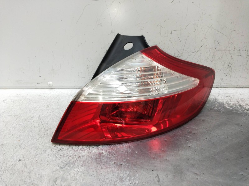 Recambio de piloto trasero derecho para renault megane iii berlina 5 p referencia OEM IAM 265500007R 89380770 