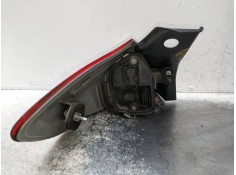 Recambio de piloto trasero derecho para renault megane iii berlina 5 p referencia OEM IAM 265500007R 89380770  2