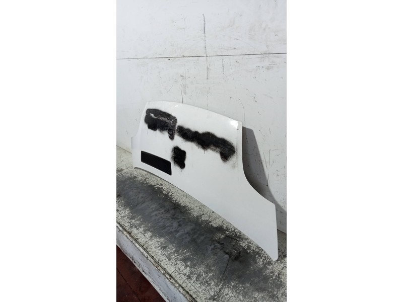 Recambio de capot para opel vivaro furgón/combi (07.2006 =>) combi 2.7t l1h1 referencia OEM IAM   