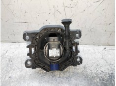 Recambio de faro antiniebla derecho para renault megane iii berlina 5 p referencia OEM IAM    2