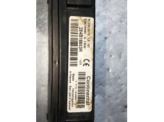 Recambio de caja reles / fusibles para renault megane iii berlina 5 p referencia OEM IAM 284B18853R   2