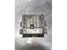 Recambio de centralita motor uce para renault megane iii berlina 5 p referencia OEM IAM 237103251R  