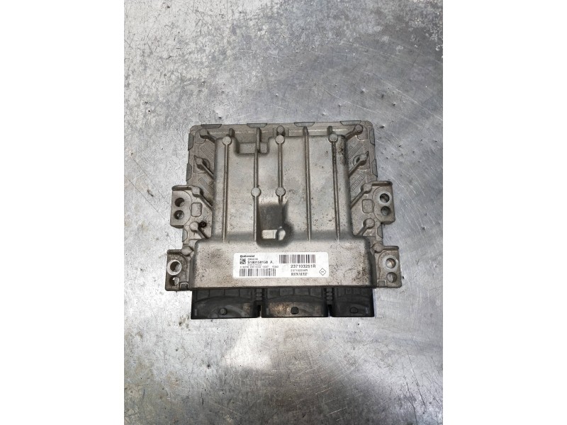 Recambio de centralita motor uce para renault megane iii berlina 5 p referencia OEM IAM 237103251R  