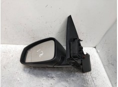 Recambio de retrovisor derecho para renault megane iii berlina 5 p referencia OEM IAM 12523320  ELÉCTRICO 2