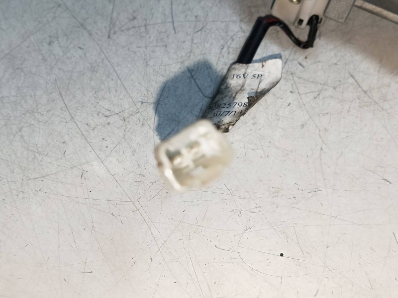 Recambio de conmutador de arranque para daewoo tacuma 2.0 cat referencia OEM IAM   