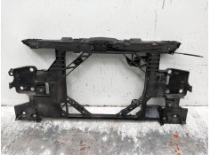 Recambio de panel frontal para renault megane iii berlina 5 p referencia OEM IAM 05150R 61285R 