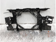 Recambio de panel frontal para renault megane iii berlina 5 p referencia OEM IAM 05150R 61285R  2