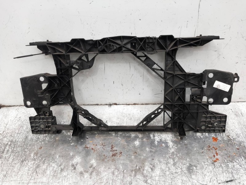 Recambio de panel frontal para renault megane iii berlina 5 p referencia OEM IAM 05150R 61285R 