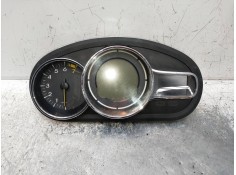 Recambio de cuadro instrumentos para renault megane iii berlina 5 p referencia OEM IAM RNI248105905R A2C31196200 