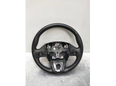 Recambio de volante para renault megane iii berlina 5 p referencia OEM IAM 484000221R  