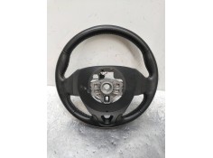 Recambio de volante para renault megane iii berlina 5 p referencia OEM IAM 484000221R   2