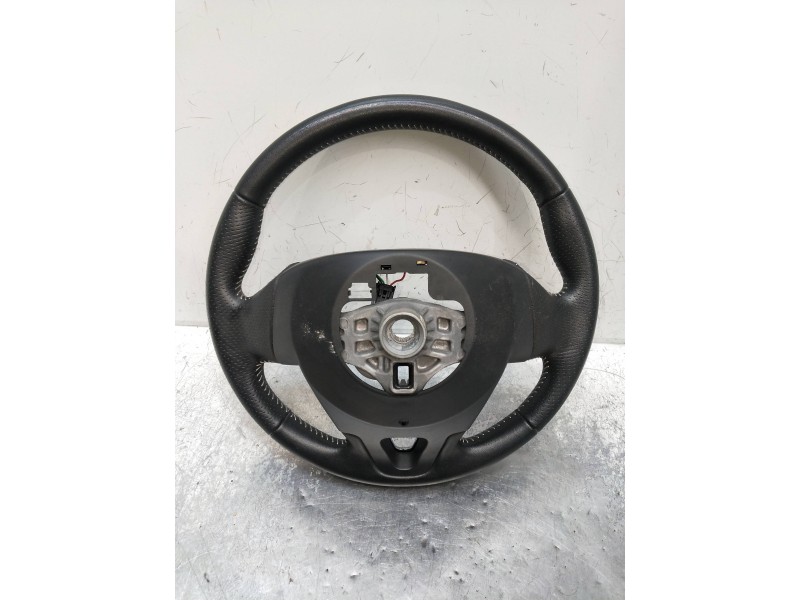 Recambio de volante para renault megane iii berlina 5 p referencia OEM IAM 484000221R  