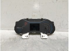 Recambio de cuadro instrumentos para dacia spring referencia OEM IAM 248097473R