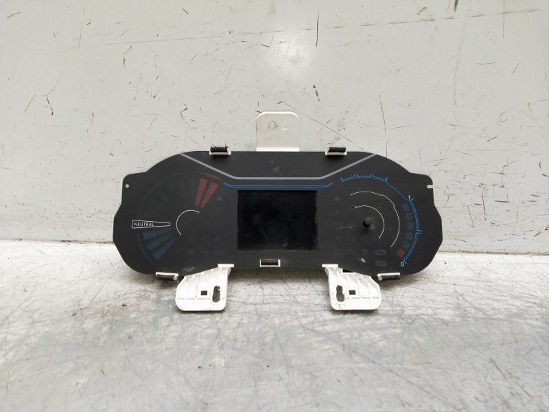 Recambio de cuadro instrumentos para dacia spring referencia OEM IAM 248097473R  