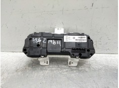 Recambio de cuadro instrumentos para dacia spring referencia OEM IAM 248097473R   2
