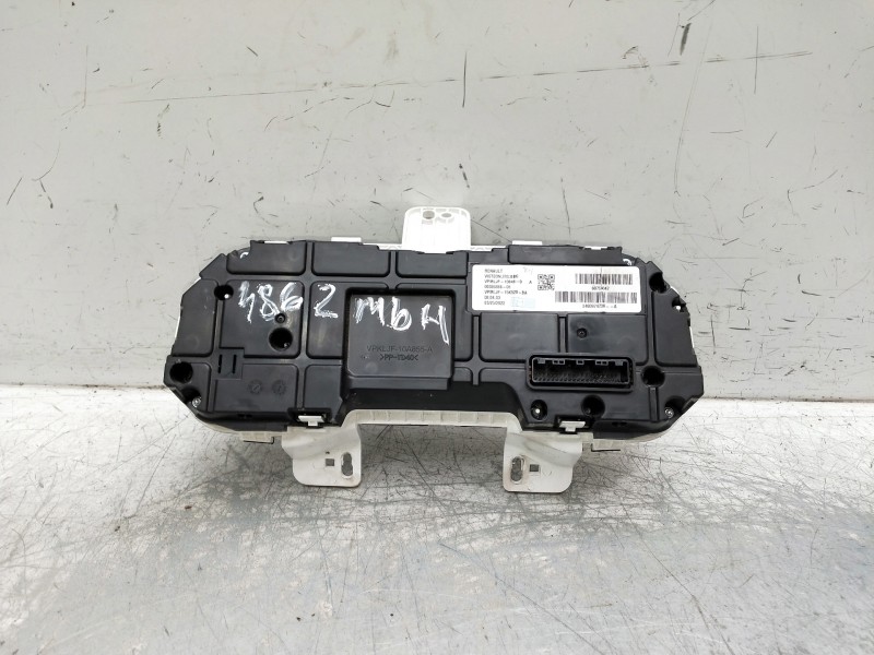 Recambio de cuadro instrumentos para dacia spring referencia OEM IAM 248097473R  