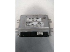 Recambio de centralita motor uce para kia rio 1.3 cat referencia OEM IAM 5WY1340C 391102X046 SIMK42