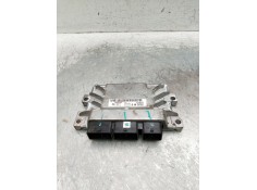 Recambio de centralita motor uce para dacia spring referencia OEM IAM 237D40543R A3C0920900101