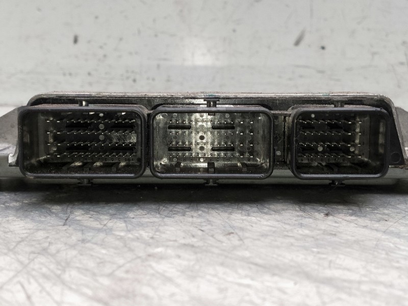 Recambio de centralita motor uce para dacia spring referencia OEM IAM 237D40543R A3C0920900101 