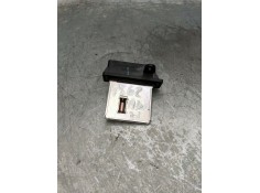 Recambio de caja precalentamiento para dacia spring referencia OEM IAM 271502FKOA   2