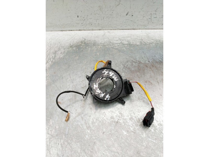 Recambio de anillo airbag para dacia spring referencia OEM IAM 211005A0289  