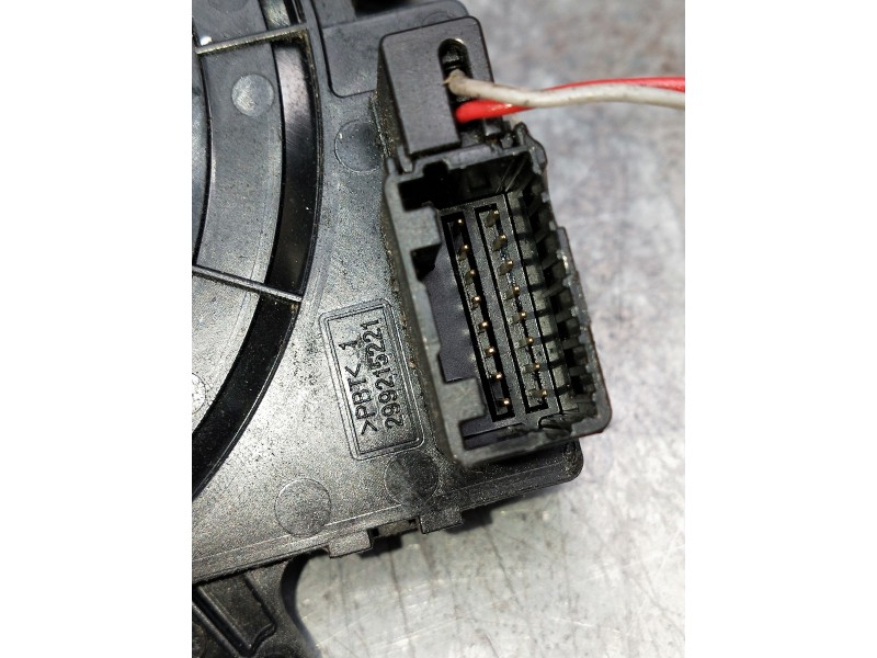 Recambio de anillo airbag para dacia spring referencia OEM IAM 211005A0289  