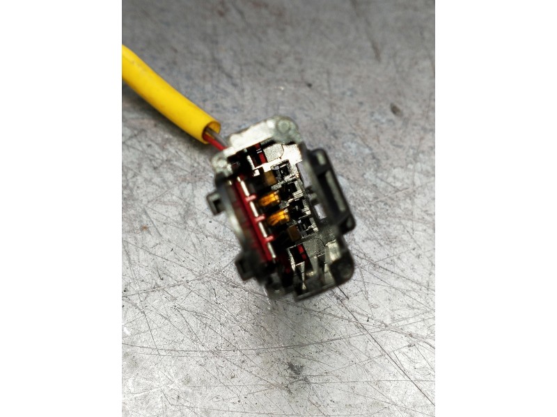 Recambio de anillo airbag para dacia spring referencia OEM IAM 211005A0289  