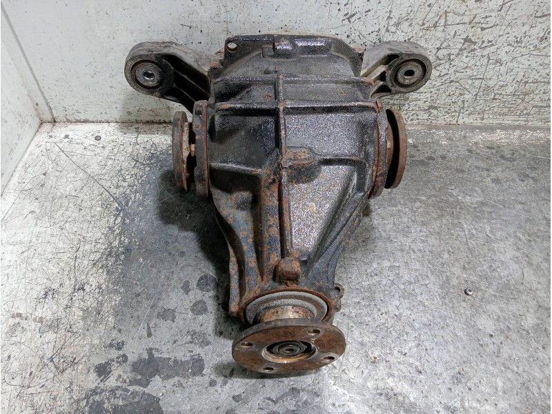 Recambio de diferencial trasero para bmw serie 3 berlina (e36) referencia OEM IAM 1213683E  