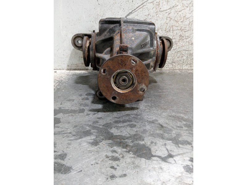 Recambio de diferencial trasero para bmw serie 3 berlina (e36) referencia OEM IAM 1213683E  